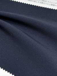 KKF9700-54 Larghezza Larga Twill Elasticizzato A 2 Vie[Tessile / Tessuto] Uni Textile Sottofoto