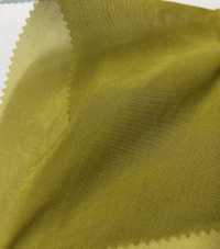 KKF6652GS-W Larghezza Ampia In Chiffon Platino[Tessile / Tessuto] Uni Textile Sottofoto