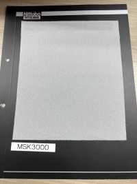 MSK3000 Ecotex® Standard 100 Per Maschere[Interfodera] Nittobo Sottofoto