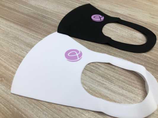 MASK-PRINT Mascherina 3D <stampa design personalizzato>