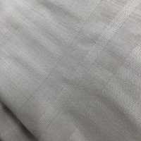 KKF1788 Rigata Di Lino Kersey Di Canapa[Tessile / Tessuto] Uni Textile Sottofoto