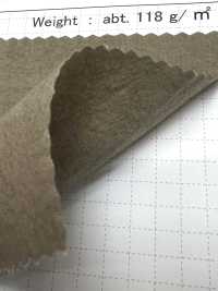 SB60250 80/1 Panno Per Macchina Da Scrivere Solfuro Triplo Lavaggio[Tessile / Tessuto] SHIBAYA Sottofoto