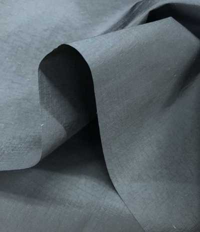 OS13500 Elaborazione Di Restringimento Del Sale In Taffetà Di Nylon[Tessile / Tessuto] SHIBAYA Sottofoto