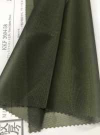 KKF2604-58 Tricot Opaco 20d Larghezza Larga[Tessile / Tessuto] Uni Textile Sottofoto