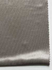 KKF727 Maglia Interlock Circolare Brillante[Tessile / Tessuto] Uni Textile Sottofoto