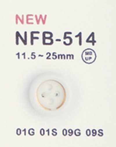 NFB514 Bottone combinato
