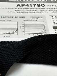AP41790 Tipo Di Maglia In Tessuto Elasticizzato[Tessile / Tessuto] Tratto Del Giappone Sottofoto