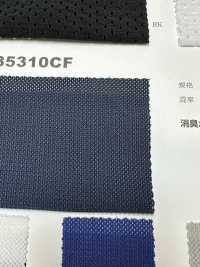 SW35310CF Utilizza Il Poliuretano Deodorante A Rete Cationica PE[Tessile / Tessuto] Tratto Del Giappone Sottofoto