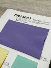 TW43061 Semi-dal Catione 32 Gauge[Tessile / Tessuto] Tratto Del Giappone Sottofoto