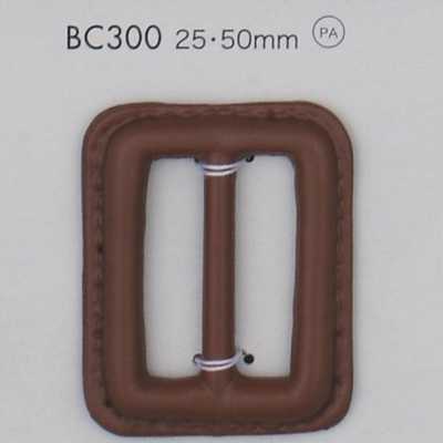BC300 Fibbia in resina poliestere