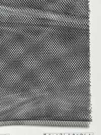 KKF9157-W Tulle Chambray Ad Ampia Larghezza[Tessile / Tessuto] Uni Textile Sottofoto