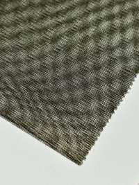 KKF9159CD-W Tulle A Rete Fine Reversibile[Tessile / Tessuto] Uni Textile Sottofoto