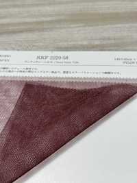 KKF2220-58 Tulle Del Tutù Di Ampia Larghezza[Tessile / Tessuto] Uni Textile Sottofoto