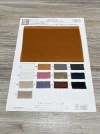 KKF7415-55 CD In Fibra Spaccata Satinata Ad Ampia Larghezza[Tessile / Tessuto] Uni Textile(Komon Studio) Sottofoto