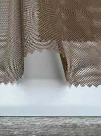 KKF2444CD-D/1 Tulle Heather Reversibile[Tessile / Tessuto] Uni Textile Sottofoto