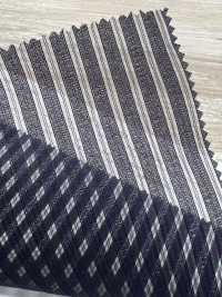 KKF2220CD-D/1 [Tessile / Tessuto] Uni Textile(Komon Studio) Sottofoto