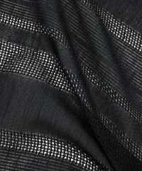 KKF8195-D/2 Tessuto Leno In Stile Pizzo Fantasia[Tessile / Tessuto] Uni Textile Sottofoto