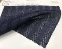 KKF8195-58-D/3 Tessuto Leno In Stile Pizzo Fantasia[Tessile / Tessuto] Uni Textile Sottofoto