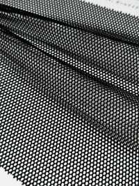KKF9047-D/1 Tulle A Rete[Tessile / Tessuto] Uni Textile Sottofoto