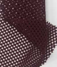 KKF9047-D/2 Tulle A Rete[Tessile / Tessuto] Uni Textile Sottofoto