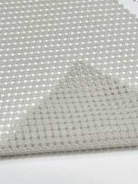 KKF9047-D/2 Tulle A Rete[Tessile / Tessuto] Uni Textile Sottofoto