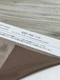 KKF1022-D/29 Raso Elasticizzato Jacquard[Tessile / Tessuto] Uni Textile Sottofoto