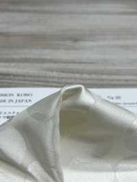 KKF1022-D/30 Raso Elasticizzato Jacquard[Tessile / Tessuto] Uni Textile Sottofoto