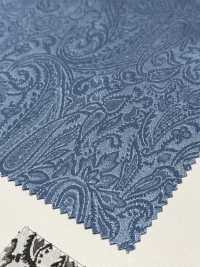 KKF1026CD-D/1 CD Raso Stretch Jacquard[Tessile / Tessuto] Uni Textile Sottofoto