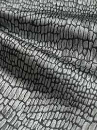 KKF1026CD-D/2 CD Raso Stretch Jacquard[Tessile / Tessuto] Uni Textile Sottofoto