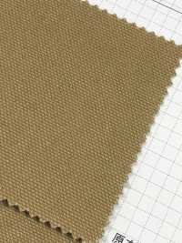 8800 Fuji Kinume Cotton Canvas No. 8 Special Paraffin Processing[Tessile / Tessuto] Prugna D
