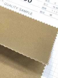 8800 Fuji Kinume Cotton Canvas No. 8 Special Paraffin Processing[Tessile / Tessuto] Prugna D