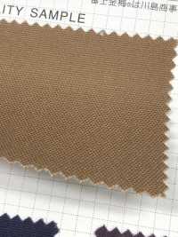 9100 Fuji Kinume Advanced Cotton Canvas No. 9 Paraffin Resin Processing[Tessile / Tessuto] Prugna D