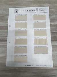 K1414 Fujikinbai Kinume Tela Di Cotone N. 6 Kibata[Tessile / Tessuto] Prugna D