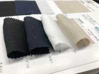 8690 Fuji Kinume 60s Linen Amundsen Antibacterial And Deodorant Processing[Tessile / Tessuto] Prugna D