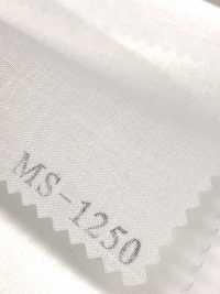 MS-1250 Interfodera Idrosolubile Per Camicie Bambola Kara Sottofoto