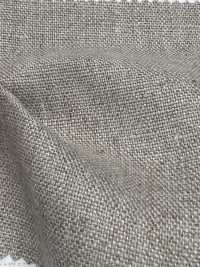 SB8822-1 1/25 Lino Francese Flusso Naturale[Tessile / Tessuto] SHIBAYA Sottofoto