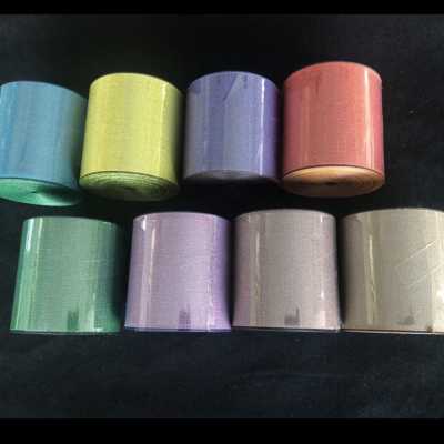Tatami Rim 8 �BX10m Colorato Color Rin