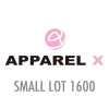 SMALLLOT1600 Tariffa Per Piccoli Ordini(@1600)