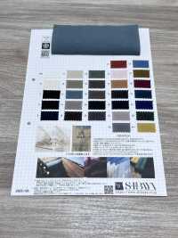 SBT7000 SUNNY DRY Twill Lavorazione In Lavatrice Essiccata Al Sole[Tessile / Tessuto] SHIBAYA Foto secondaria