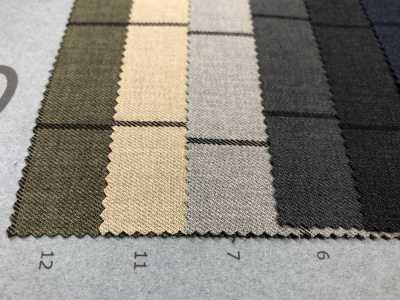 5-62051 TRABEST Penna Per Finestre In Twill Dry Touch[Tessile / Tessuto] Takisada Nagoya Sottofoto