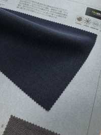 5-62052 TRABEST Attaccatura Dei Capelli Twill Dry Touch Touch[Tessile / Tessuto] Takisada Nagoya Sottofoto