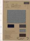 5-52712 TRABEST Tweed Mélange Soft Touch pied de poule