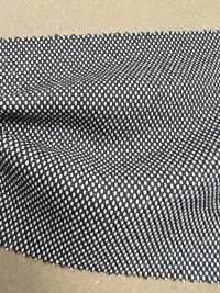 5-92667 TRABEST Motivo Occhio Di Pernice Soft Touch[Tessile / Tessuto] Takisada Nagoya Sottofoto