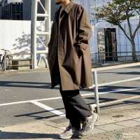 2-43751 CORDURA COMBATWOOL Ripstop[Tessile / Tessuto] Takisada Nagoya Sottofoto