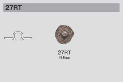 27RT 27RT Rivetto
