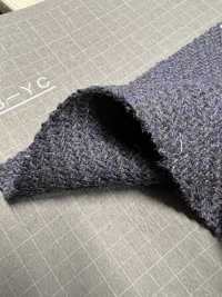 3-YC HARRIS Harris Tweed Melange Tweed[Tessile / Tessuto] Takisada Nagoya Sottofoto