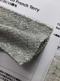 YG12032 Fodera In Pile Orcott[Tessile / Tessuto] Fujisaki Textile Sottofoto