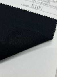 FJ230070 30//Dieci Tianzhu Cotone 22G[Tessile / Tessuto] Fujisaki Textile Sottofoto