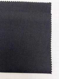 2622 Twill Smerigliato In Fibra Di Lino Tencel Lyocell[Tessile / Tessuto] VANCET Sottofoto