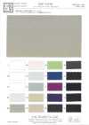 KKF1120-58 T/C Broadcloth ad alta densità, ampia larghezza